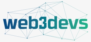 web3devs blockchain developers & consulting - triangle
