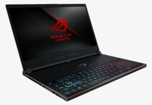 New Asus Rog Zephyrus S Gx531 Launching For Almost - Rog Zephyrus S Gx531
