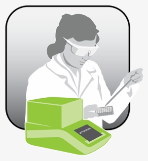 Laboratory Test & Measurement - Lab Test Icon Png