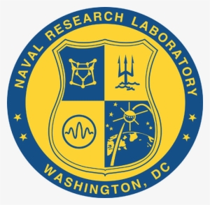 Naval Research Laboratory - Us Naval Research Laboratory Logo