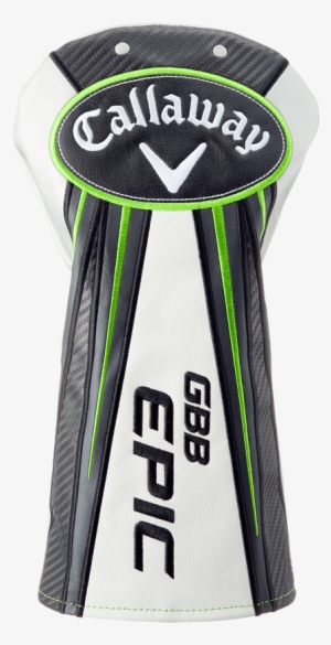 Callaway Gbb Epic Star Driver [speeder Evolution For - Gbb Epic Headcover