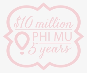 Since 1986, Phi Mu Has Raised Over $16 Million For - Manic Monkey Mayhem Psp