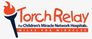 The Stories Of These Young People And Their Families - Cmn Torch Relay 2016