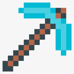 Display Minecraft Pixel Art Easy Minecraft Transparent Png 1600x1600 Free Download On Nicepng