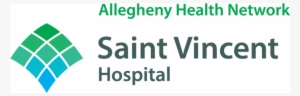 Children's Miracle Network At Saint Vincent Hospital - Allegheny Health Network Saint Vincent Logo