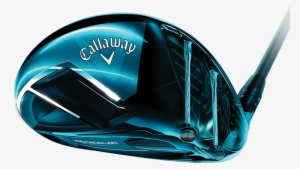 The Weight Saved In The Crown Allowed Callaway's R&d - Callaway Rogue Driver 2018