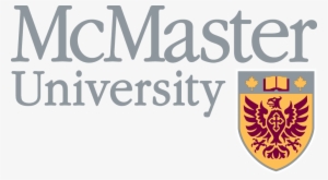 Full Colour - Mcmaster University Logo