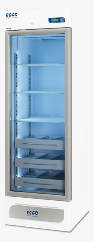 Hp Series Laboratory Refrigerator