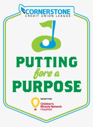 Putting Fore A Purpose - Children's Miracle Network Hospitals