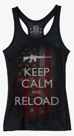 Keep Calm