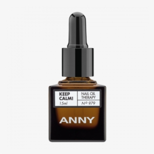 Anny Nagellack