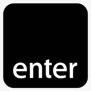 Enter Button - Vevo App Icon