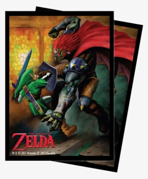 Ocarina Of Time