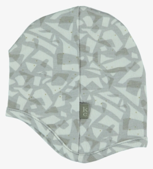 Kidscase Snoop Organic Nb Hat - Beanie