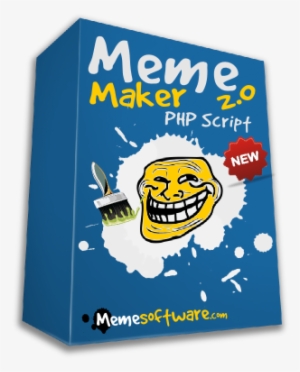 Meme Maker Php Script - Meme Generator Script Php