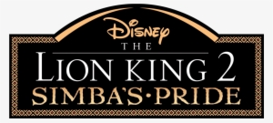 The Lion King Ii - Lion King Ii: Simba's Pride (special Edition)