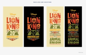 Lion King-01 - Poster