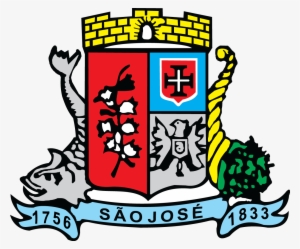 Coat Of Arms Of São José - Pmsj