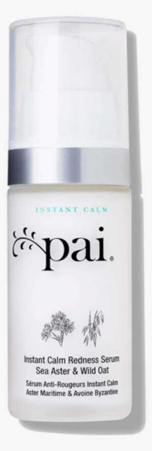 Pai Instant Calm Anti-redness Serum - Sea Aster &