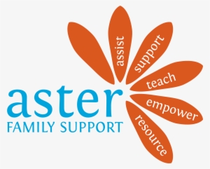 Aster Png - Aster Family Support