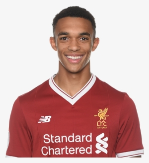 Alexander Arnold Png - Liverpool Kit 2018 19