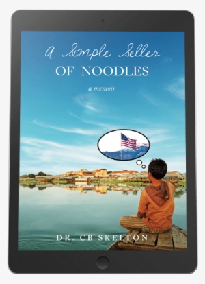 A Simple Seller Of Noodles By Dr