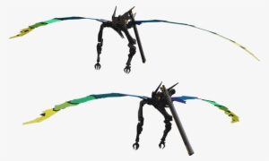 Crow - Animal Figure
