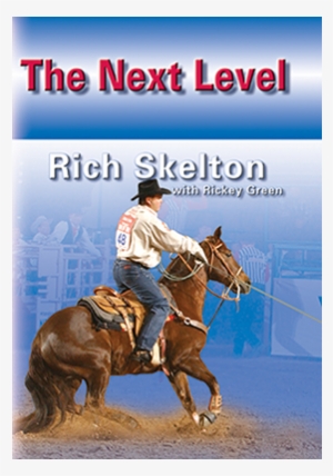 The Next Level Dvd - Starting Horse Dvd