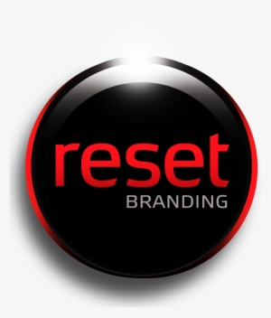 Reset Branding Logo - Reset