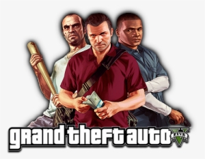 1376480523 Gta V - Gta - Grand Theft Auto 5 Ps4