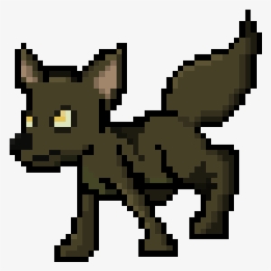Wolf Pixel - Wolf Pixel Art Maker