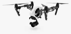 Agriculture Drones In Brescia - Drone Inspire 1 Pro
