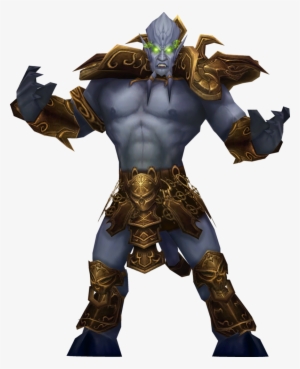Archimonde Tbc - Archimonde Wow