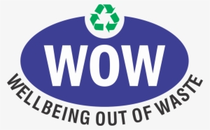 "wealth Out Of Waste \ - Well Being Out Of Waste