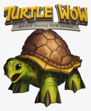 Turtle Wow - Private Server
