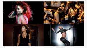 Having - Jennifer Lopez Dance Again Music Video