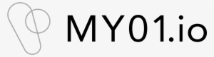 Copyright 2017 © My01 - Logo