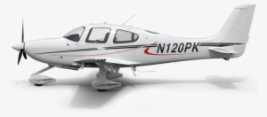 2016-sr20 - Cirrus Plane Sr 20