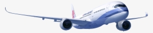Green Flight - Jc Wings 1:200 Airbus A350-900 - China Airlines