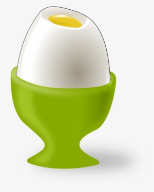 Egg Png - Boiled Egg Clipart Png