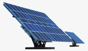 Solar Panel - Electric Battery