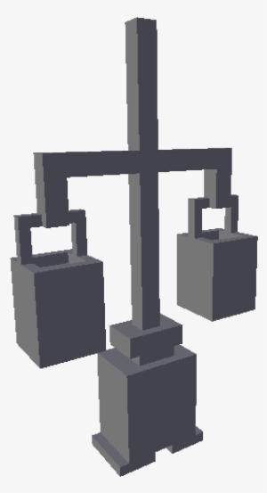 Broomstick - Cross