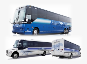 Charter A Mini Or Coach Bus - Fox Bus Lines, Inc.