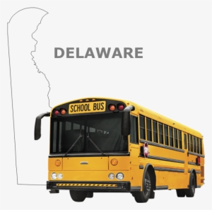 Delaware Bus Sales - Bus