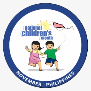 Png - National Children's Month