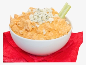 Chicken-dip - Vegetarian Cuisine