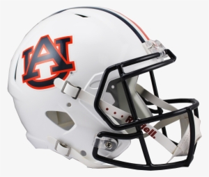 Auburn Helmet