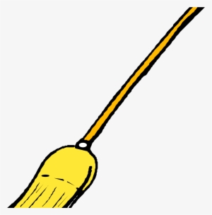 Broom Png - Broom Clip Art