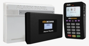 Otcaccess For Alarm Panels - Access Control