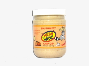 Wow Wee Southwest Chip Dip - Wow Wee Dipping Sauce, 16 Oz